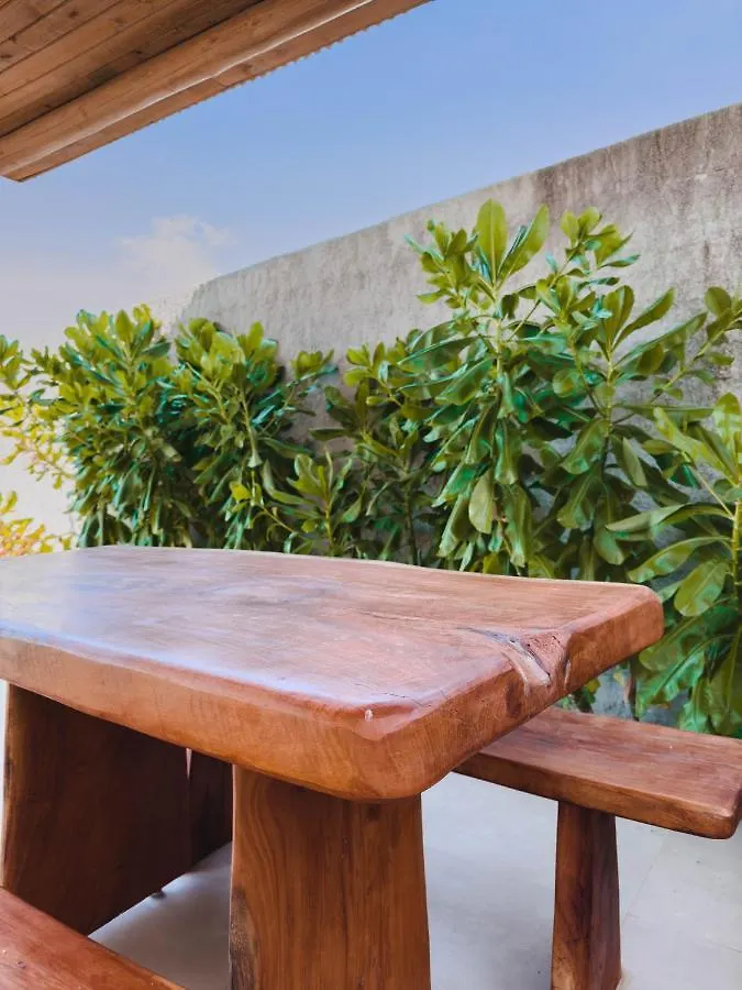 Holiday home Conforto E Charme, Casa A 360M Da Areia Porto Seguro Brazil