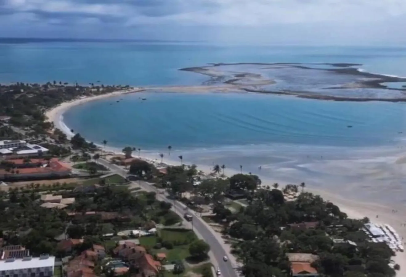 Conforto E Charme, Casa A 360M Da Areia Porto Seguro Brazil