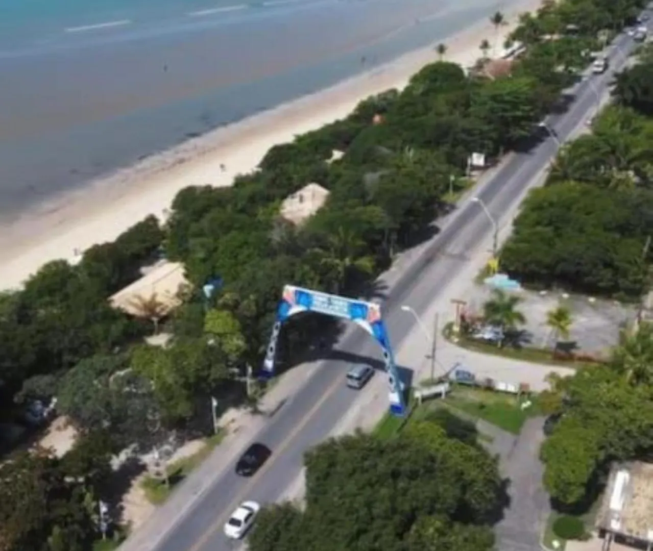 Holiday home Conforto E Charme, Casa A 360M Da Areia Porto Seguro Brazil