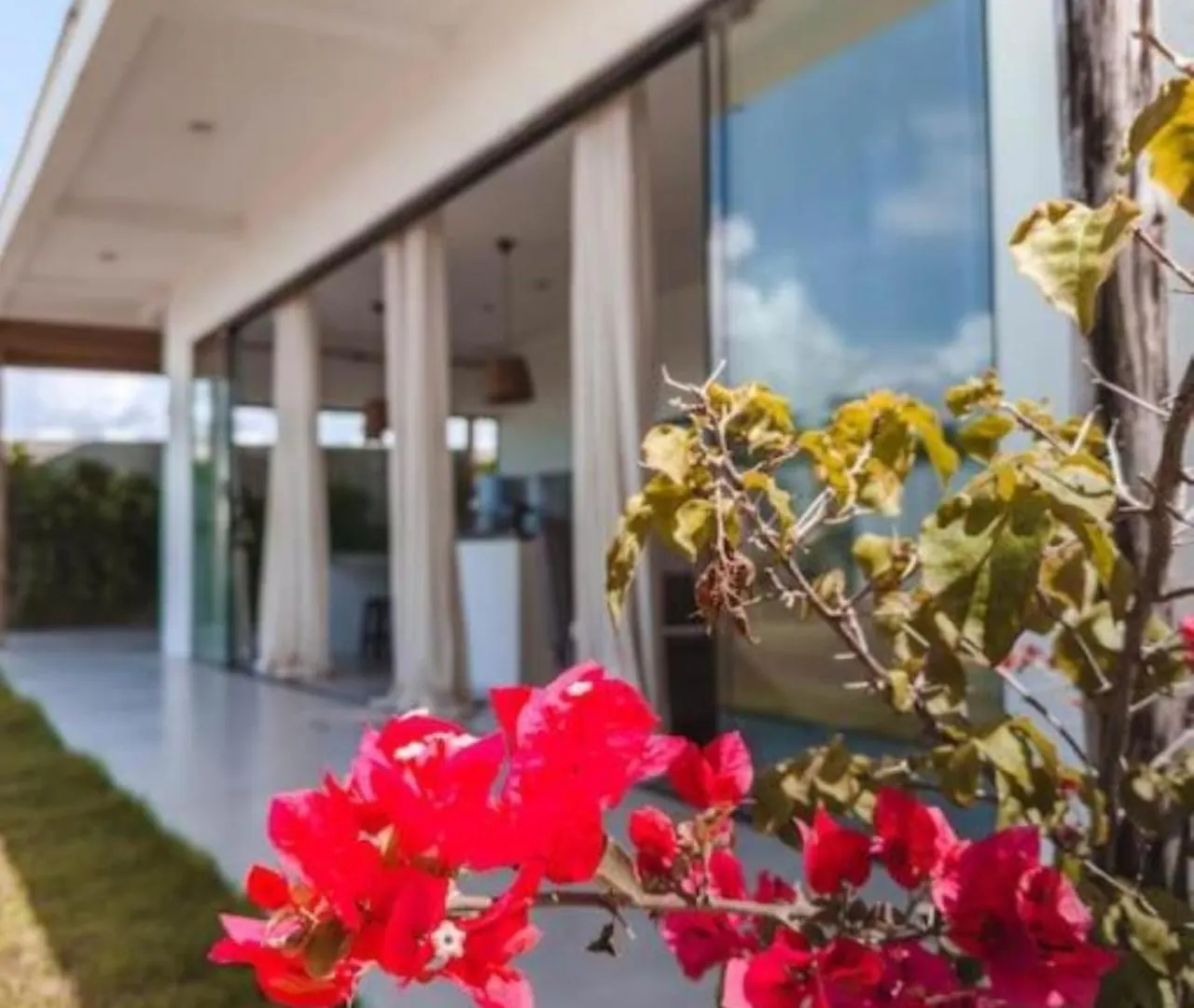Conforto E Charme, Casa A 360M Da Areia Porto Seguro Holiday home
