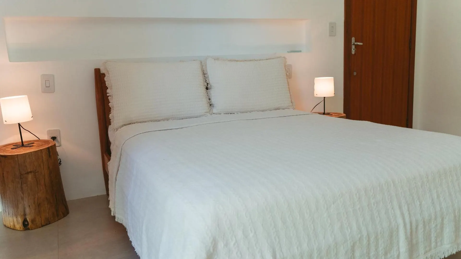Conforto E Charme, Casa A 360M Da Areia Porto Seguro 0*,  Brazil
