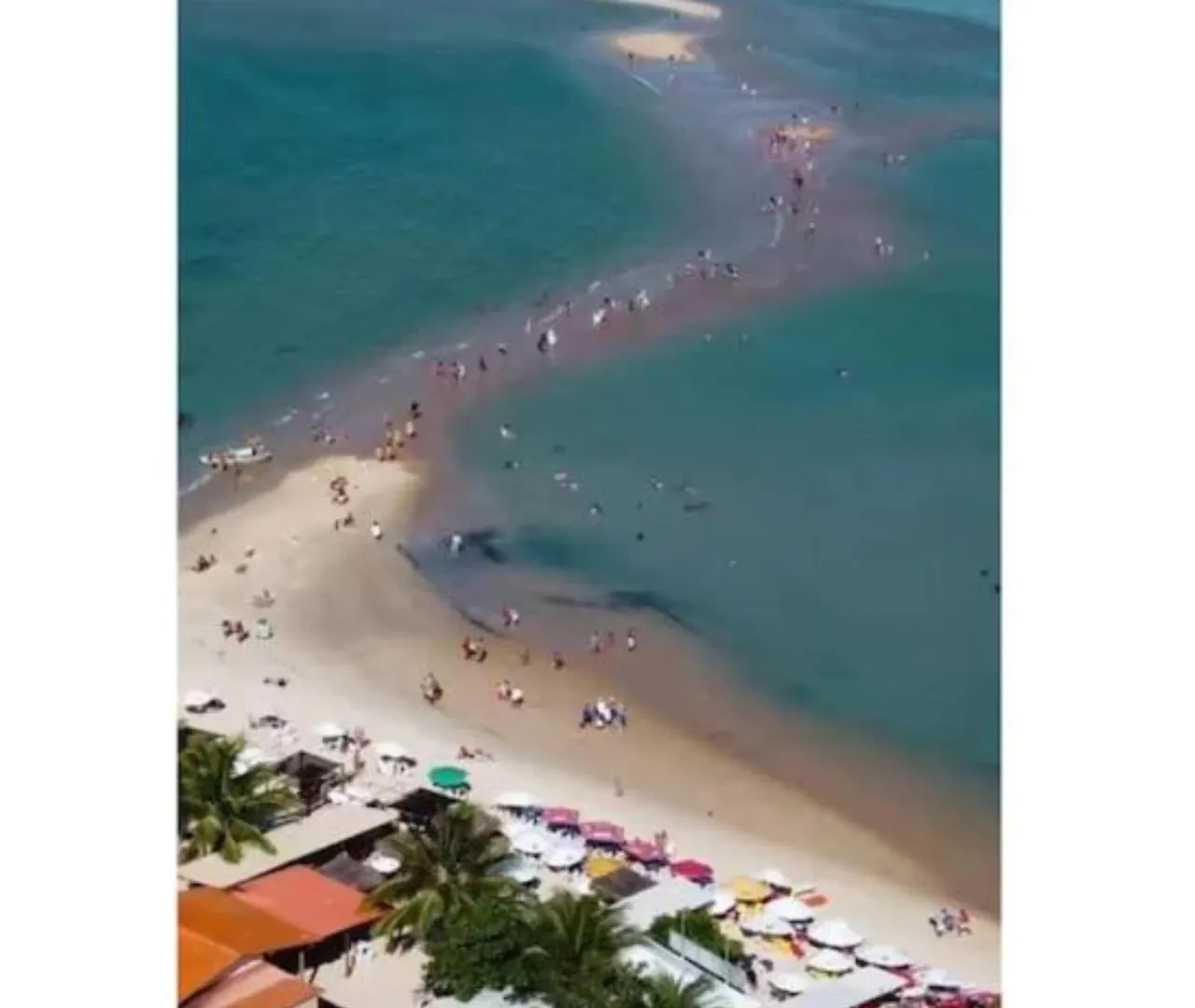 Ferienhaus Vila Cozumel - Coroa Vermelha Porto Seguro