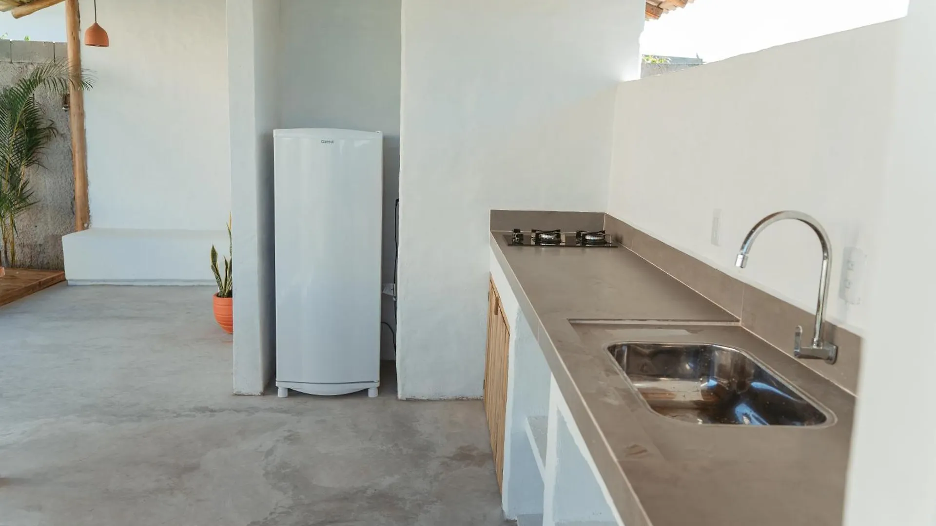 Vila Cozumel - Coroa Vermelha Porto Seguro Ferienhaus