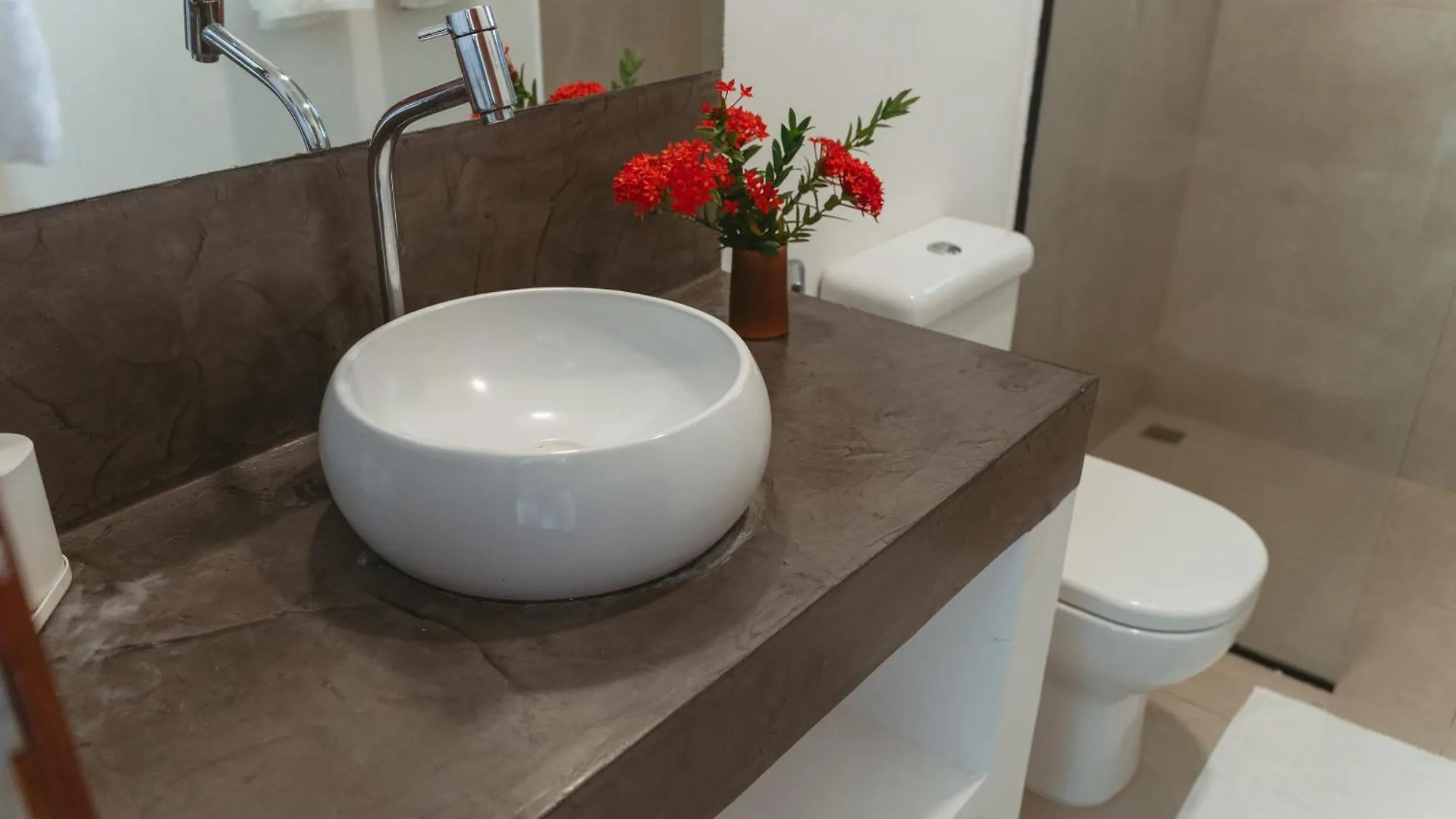 Ferienhaus Vila Cozumel - Coroa Vermelha Porto Seguro