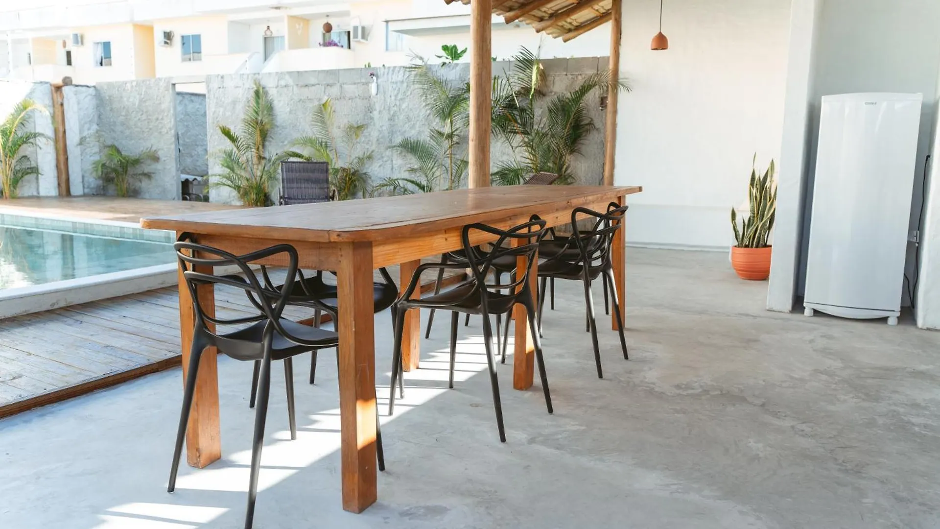 Vila Cozumel - Coroa Vermelha Porto Seguro Ferienhaus